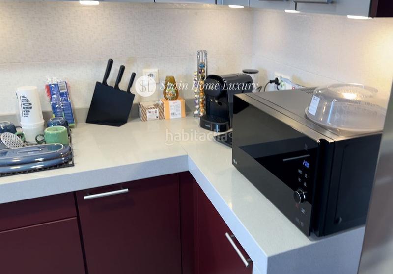 Foto f5f2a86a-aaa1-44bf-ad92-c1b22559e8d0. Duplex avec parking dans Casco Antiguo - Sta. Cruz - Ayuntamiento Alicante