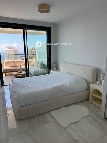 Foto 721565a3-48ab-4334-b15c-ba46dbc60264. Appartement avec parking piscine dans Playa Poniente Benidorm
