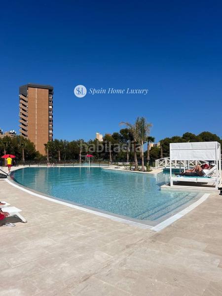 Foto c9cb253e-577d-4cf2-a574-160be2d75a70. Appartement avec parking piscine dans Playa Poniente Benidorm