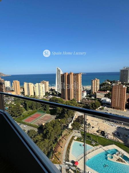Foto da6680b9-780f-4718-9611-c36087598bb7. Appartement avec parking piscine dans Playa Poniente Benidorm