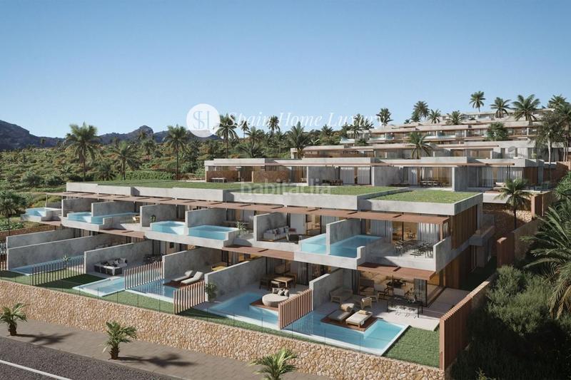 Foto 516d3e37-a47e-47d9-b8d3-f207a91b48e5. Appartamento in Callao Salvaje - Playa Paraíso Adeje