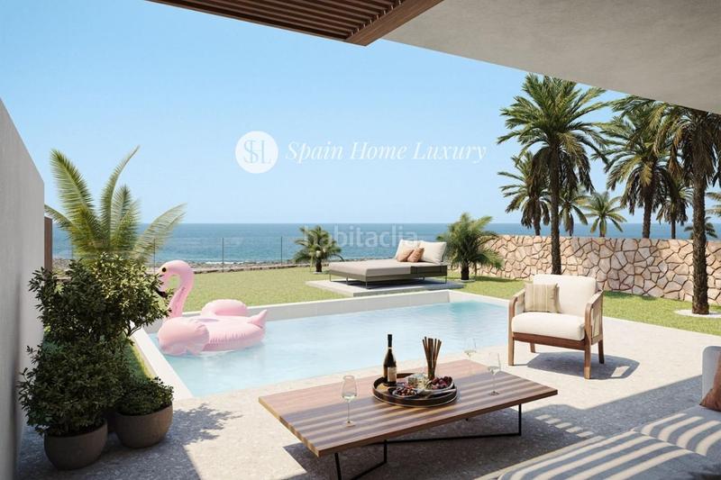 Foto dbba6fe6-aa25-465e-9c46-0a2a7ed2bbd3. Appartamento in Callao Salvaje - Playa Paraíso Adeje