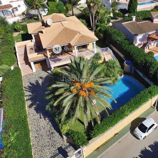 Foto 0904fb1c-af5d-449a-b020-2d176bef1d63. Xalet amb aparcament piscina a Pinar de Advocat-Cometa Moraira