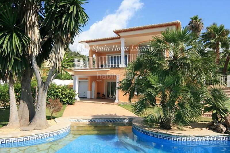 Foto 173e0ed0-e11f-42ac-b658-7c45928598d1. Xalet amb aparcament piscina a Pinar de Advocat-Cometa Moraira