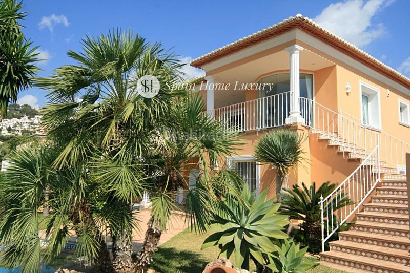 Foto 4f330143-0f7e-4def-83aa-285adb568c2c. Xalet amb aparcament piscina a Pinar de Advocat-Cometa Moraira