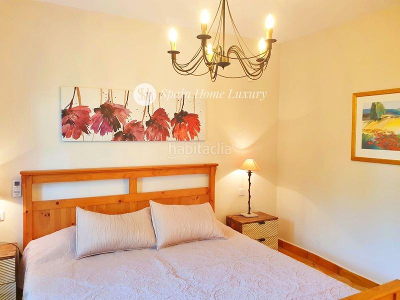 Foto 5b855114-dd57-4758-9c57-f22687e57eb4. Xalet amb aparcament piscina a Pinar de Advocat-Cometa Moraira