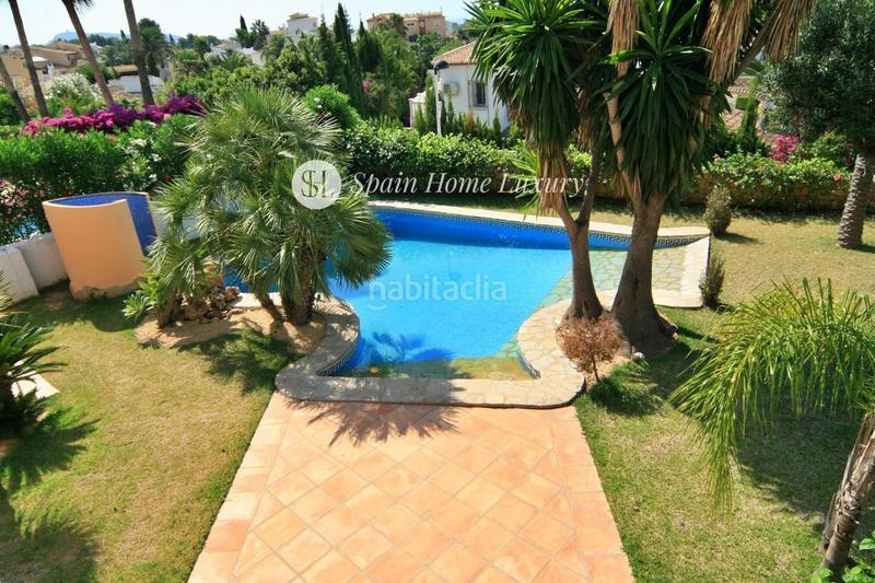 Foto 9eb67bdc-c8ac-4647-8881-dbe17470a79a. Xalet amb aparcament piscina a Pinar de Advocat-Cometa Moraira