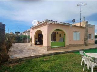 Chalet  Partida sorts de la mar. En els poblets