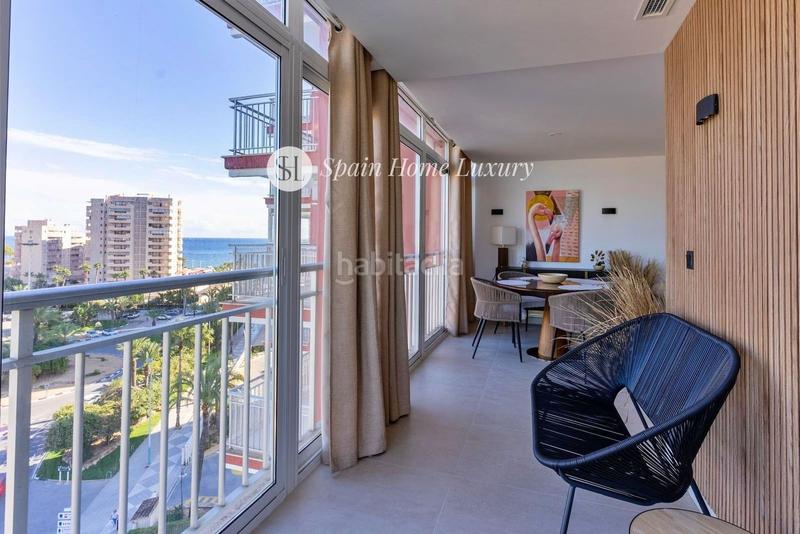 Foto 02463ce7-8fdc-4f24-816d-fee65c483a87. Appartamento con parcheggio in Puerto Calp