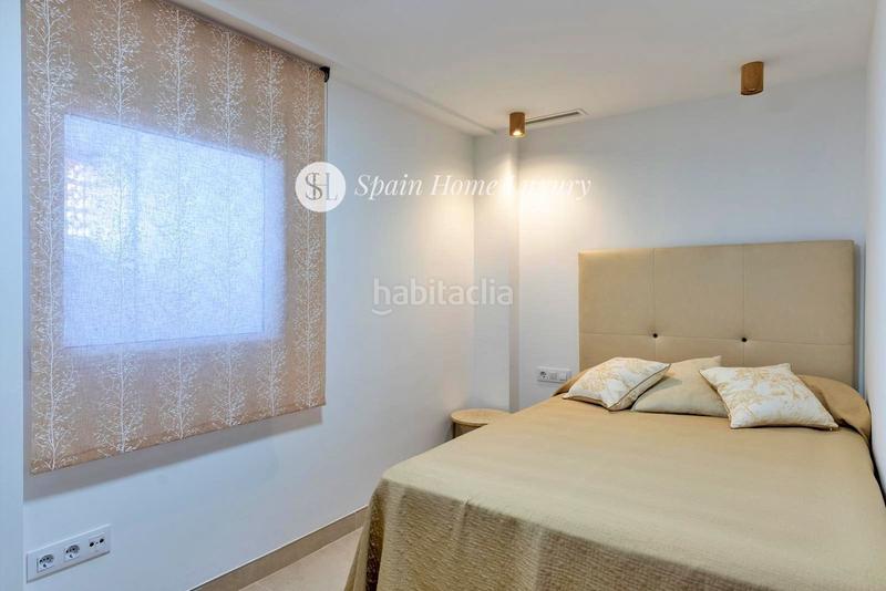 Foto 0a6fc089-1d4e-4dd7-926f-c8c462298e24. Appartamento con parcheggio in Puerto Calp