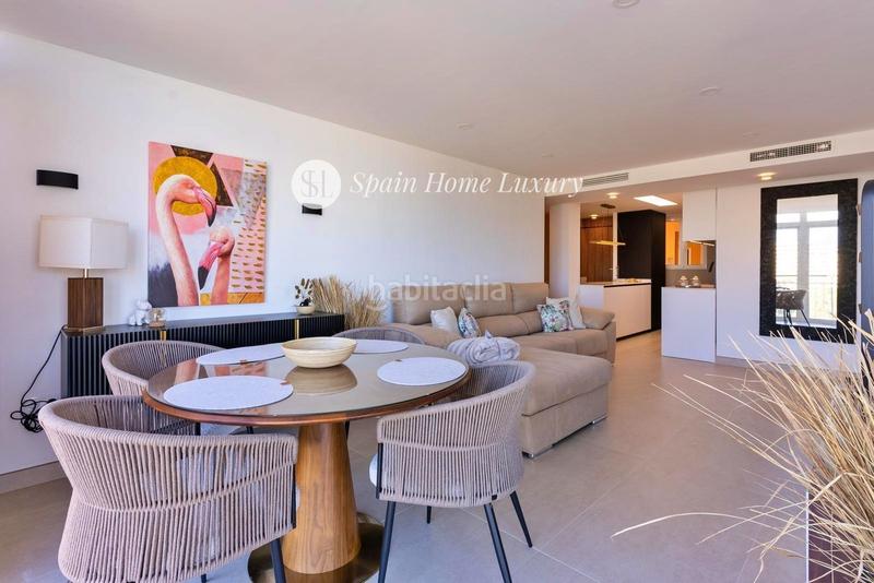 Foto 1c97324a-3231-40c3-b73b-f9ba1f5b6452. Appartamento con parcheggio in Puerto Calp