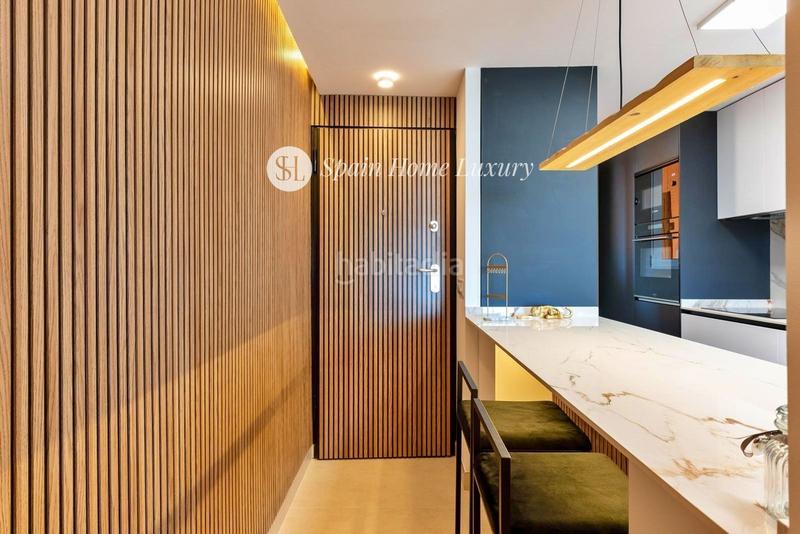 Foto 1d0e2376-7ea1-4a0a-a827-ab78e2356ed5. Appartamento con parcheggio in Puerto Calp