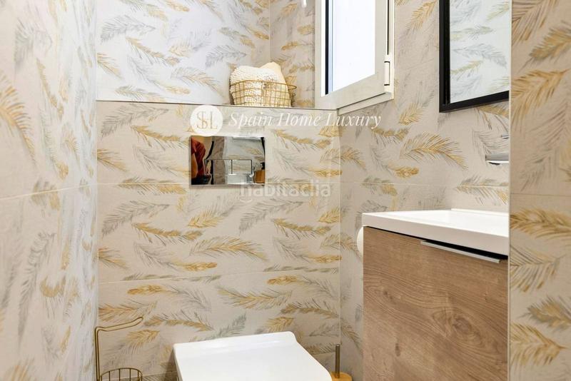 Foto 1ed8d913-c82c-472d-ab26-9eb23aa5b705. Appartamento con parcheggio in Puerto Calp