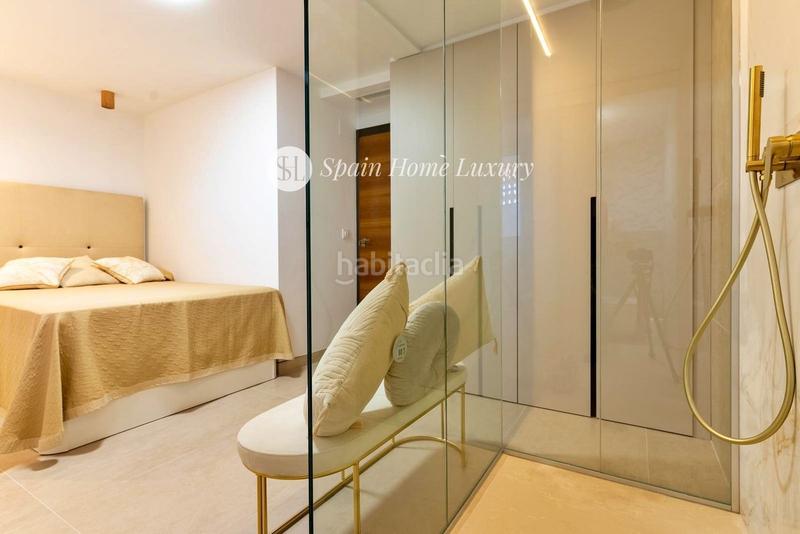 Foto 75d1390a-73f6-48a0-aa7a-e0d61097d4c5. Appartamento con parcheggio in Puerto Calp