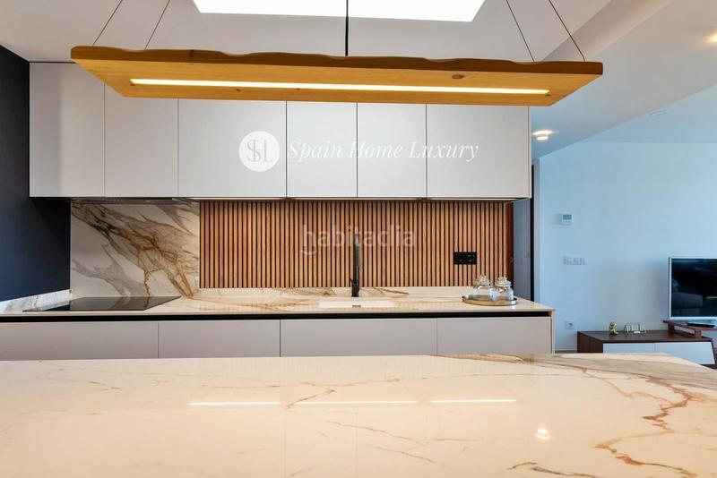 Foto 8aacd604-1cd2-4c97-a386-560eeaaa28f2. Appartamento con parcheggio in Puerto Calp