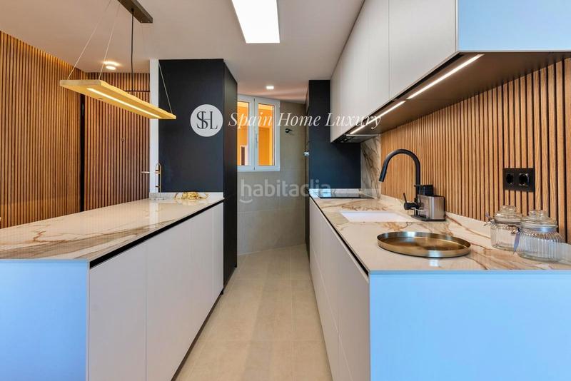 Foto 936dc809-6812-42da-ae83-1214bd63e464. Appartamento con parcheggio in Puerto Calp