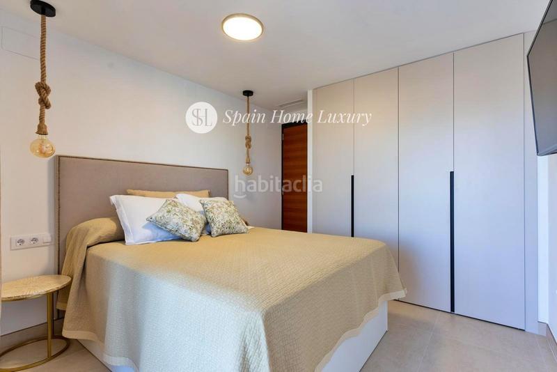 Foto 97f8007c-b36c-4289-9c55-862ba983a4c0. Appartamento con parcheggio in Puerto Calp