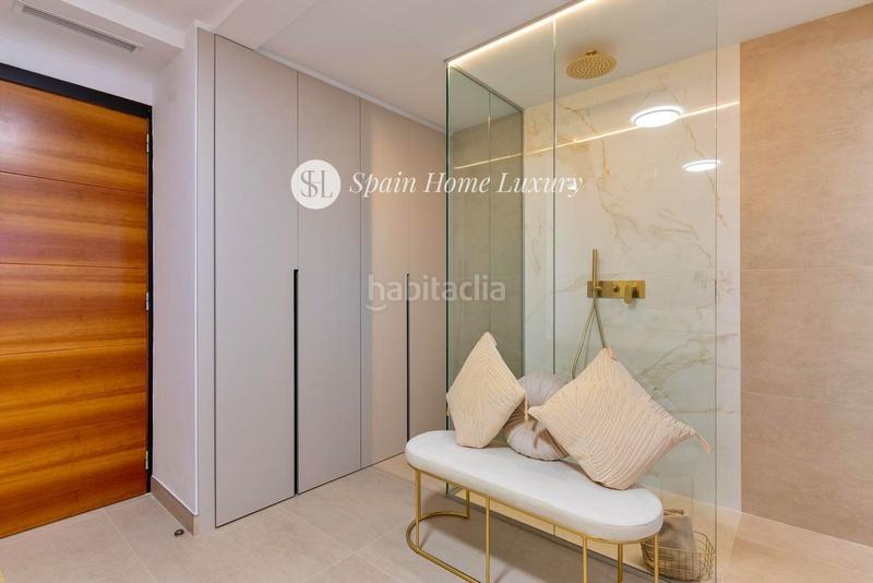 Foto b6bada30-a20e-408d-b92e-b21a6d5facff. Appartamento con parcheggio in Puerto Calp