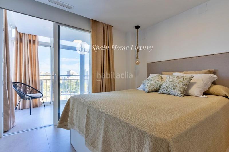 Foto c157df24-893d-42c5-99f9-673de8429ee7. Appartamento con parcheggio in Puerto Calp