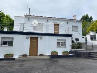 Xalet  Urbanizacion san cristobal, 1007. En alberic