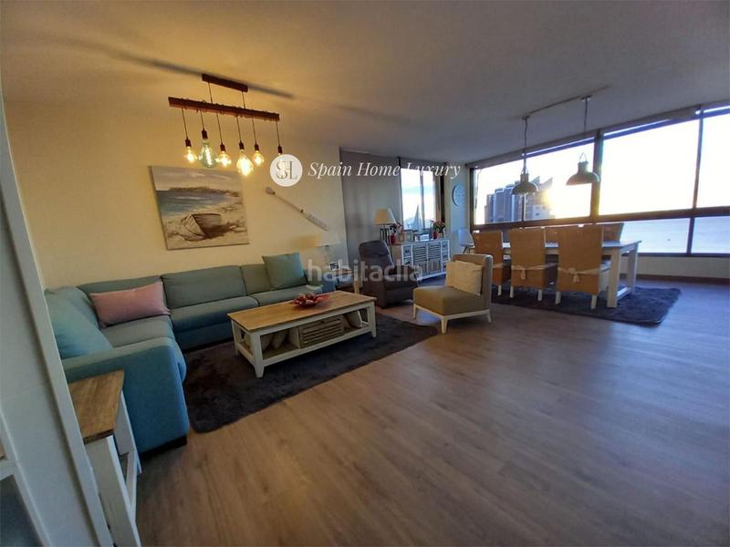 Foto 01d507aa-3bf9-4c85-baef-561328ade69e. Piso en Playa Poniente Benidorm
