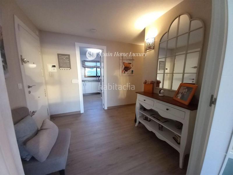 Foto 16445a2a-3395-4684-9588-9af49fdd6be9. Piso en Playa Poniente Benidorm