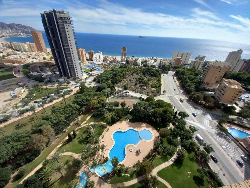 Foto 1b7428c3-06df-406b-b315-1c0b32e04be1. Piso en Playa Poniente Benidorm
