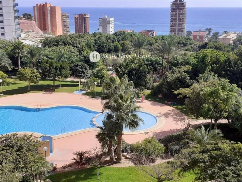 Foto 302df261-1f89-4876-a85c-1603c7e7de13. Piso en Playa Poniente Benidorm