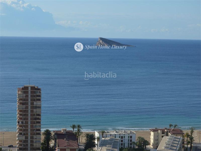Foto 60309732-d73a-42a8-9ed4-48d5c5968799. Piso en Playa Poniente Benidorm