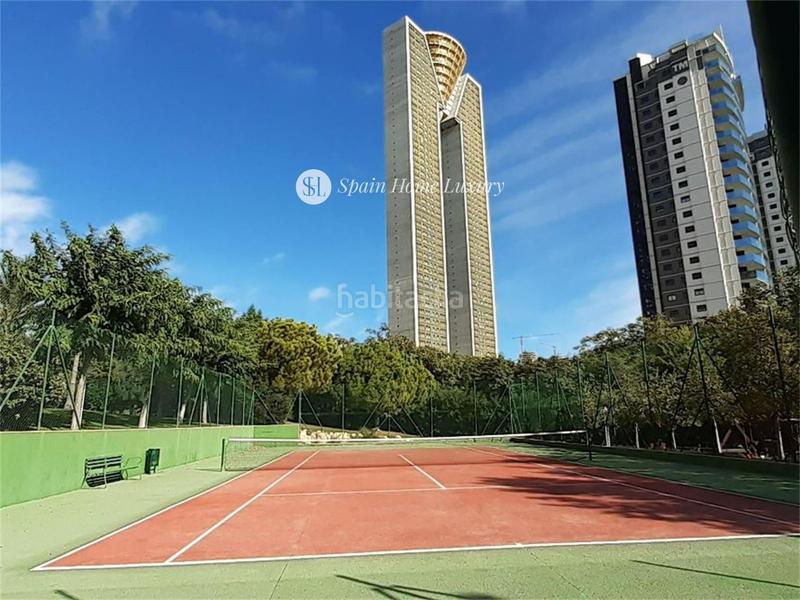 Foto 8513f972-2c3b-4cd1-ad3a-58973c730bee. Piso en Playa Poniente Benidorm