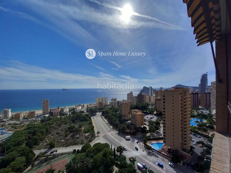 Foto 9b099461-fc5b-4cba-a8b0-3fad2b523072. Piso en Playa Poniente Benidorm