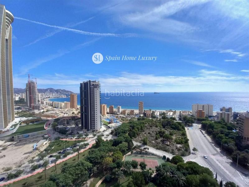 Foto c1ecab7e-4525-47c9-97ce-64e1def322c6. Piso en Playa Poniente Benidorm