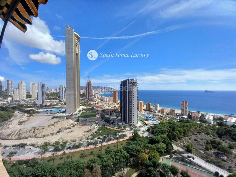 Foto f5f63289-a7b4-406f-9a03-ee80de73d76b. Piso en Playa Poniente Benidorm