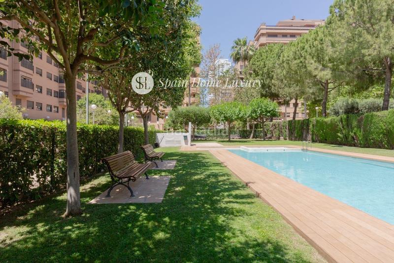 Foto 05821ba6-ac17-4fbc-bd49-a4e62bf5f44d. Appartamento con parcheggio piscina in Penya-Roja - Avda. Francia Valencia