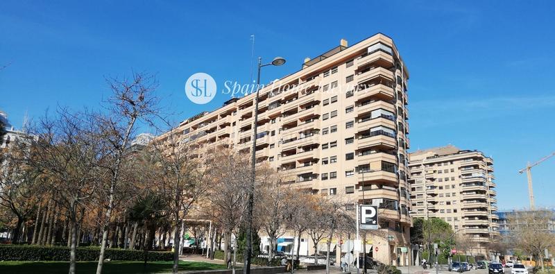 Foto 203e4474-3fcb-4b79-a197-26928ae22b52. Appartamento con parcheggio piscina in Penya-Roja - Avda. Francia Valencia