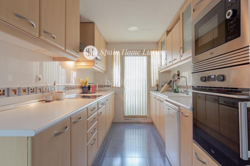 Foto b4a76f85-dcfd-4709-9de4-4692f3f04b58. Appartamento con parcheggio piscina in Penya-Roja - Avda. Francia Valencia