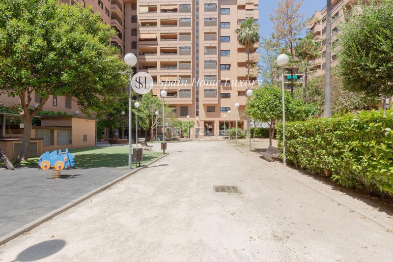 Foto f93c8289-4f6d-449c-b268-6c844447ab5f. Appartamento con parcheggio piscina in Penya-Roja - Avda. Francia Valencia
