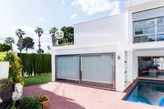 Location Chalet  800. En paterna