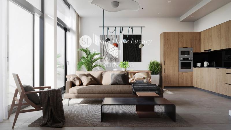 Foto 3d4deeaa-d64b-4a13-90a0-1bde0130f700. Doppelhaus mit parking pool in Marisol Park - Ortembach - Los Almendros Calp