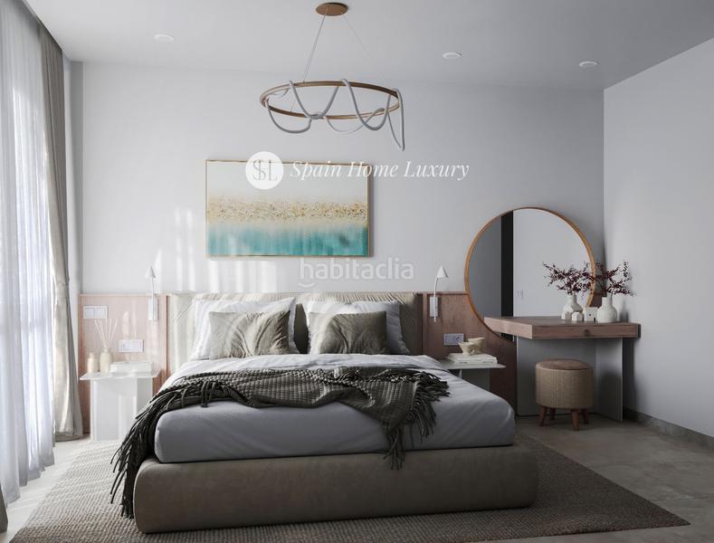 Foto df164ca0-7831-4833-b3e6-75a25296ad2f. Doppelhaus mit parking pool in Marisol Park - Ortembach - Los Almendros Calp