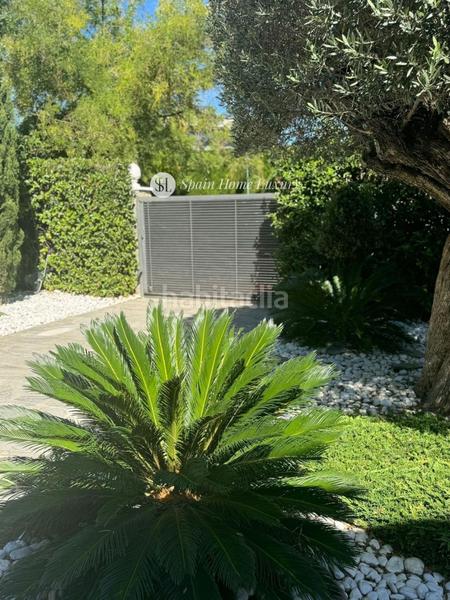 Foto 19999f3c-3137-4410-993f-2eca31707103. Chalet avec parking piscine dans Torre en Conill-Cumbres de San Antonio Bétera