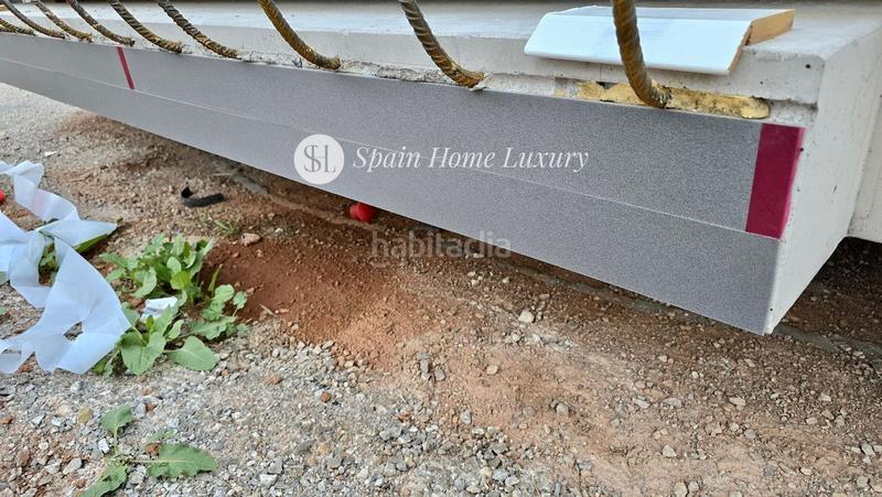 Foto 31dd2aa2-e61d-49d5-a3f7-55f9958120da. Casa adossada amb piscina a San Antonio de Benagéber