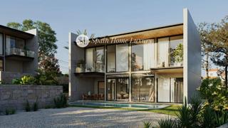 Chalet  Cometa-carrió. En calpcalpe