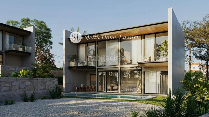 Foto 988afc07-637f-4509-9874-c543885e341d. Chalet mit parking pool in Gargasindi - Garduix - Colina del Sol Calp