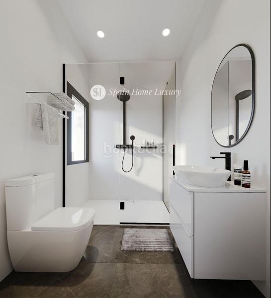 Foto bbc52652-94c9-4449-be42-b86b0608a899. Chalet mit parking pool in Gargasindi - Garduix - Colina del Sol Calp