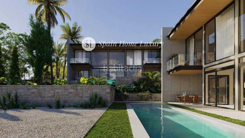 Foto c651f71f-c6c7-4237-9e60-ddbdb0fe5eb9. Chalet mit parking pool in Gargasindi - Garduix - Colina del Sol Calp