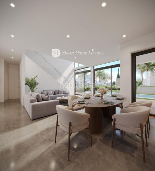 Foto f38e3ecc-fb8a-4b6a-9262-6d99268fe711. Chalet mit parking pool in Gargasindi - Garduix - Colina del Sol Calp