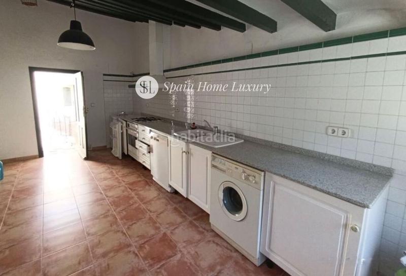 Foto 0a7bd9e3-bb4d-4247-b11a-14b87d3c537a. Chalet en Benissa pueblo Benissa