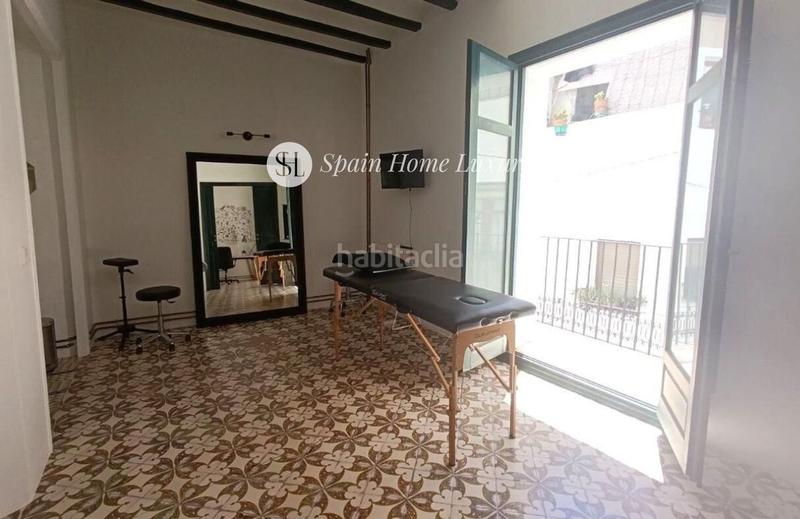 Foto 1085c6fb-3651-413d-bd5e-0cc8cc4176e2. Chalet en Benissa pueblo Benissa