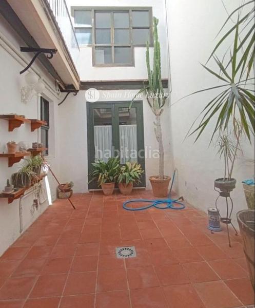 Foto 1a85e226-9731-4e46-bb45-db6491098a16. Chalet en Benissa pueblo Benissa